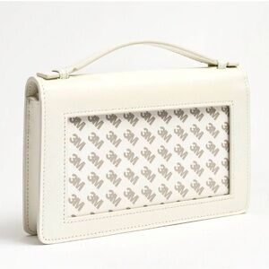 Rachel Barri The Everyday Clutch